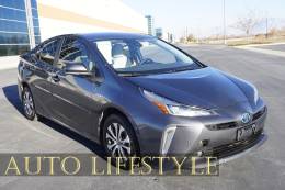 2022 Toyota Prius