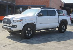 2019 Toyota Tacoma 4WD - Thumbnail 4