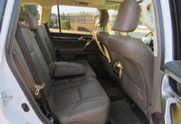 2015 Lexus GX 460 - Thumbnail 30