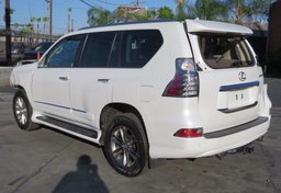 2015 Lexus GX 460 - Thumbnail 9