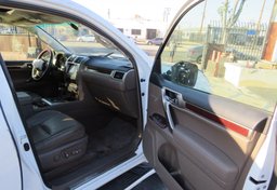 2015 Lexus GX 460 - Thumbnail 20