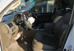 2015 Lexus GX 460 - Thumbnail 24