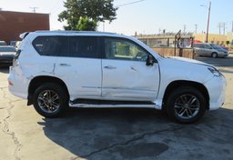 2015 Lexus GX 460 - Thumbnail 5