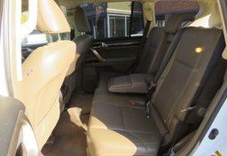 2015 Lexus GX 460 - Thumbnail 29