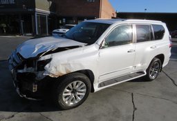 2015 Lexus GX 460 - Thumbnail 2