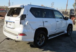 2015 Lexus GX 460 - Thumbnail 10