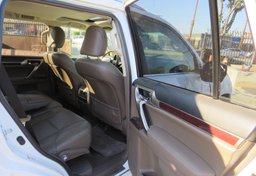 2015 Lexus GX 460 - Thumbnail 22