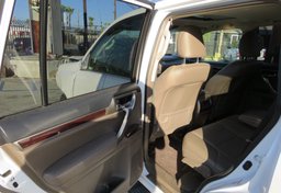 2015 Lexus GX 460 - Thumbnail 21