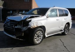 2015 Lexus GX 460 - Thumbnail 4