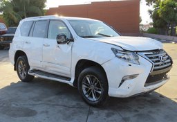 2015 Lexus GX 460 - Thumbnail 3