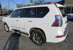 2015 Lexus GX 460 - Thumbnail 7