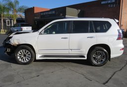 2015 Lexus GX 460 - Thumbnail 6