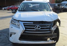 2015 Lexus GX 460 - Thumbnail 11