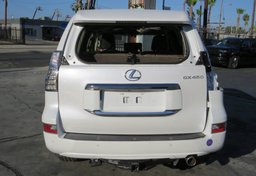 2015 Lexus GX 460 - Thumbnail 12