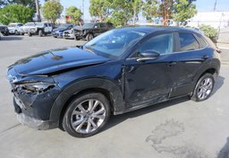 2020 Mazda CX-30 - Thumbnail 2