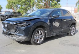 2020 Mazda CX-30 - Thumbnail 4