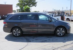 2016 Honda Odyssey - Thumbnail 6