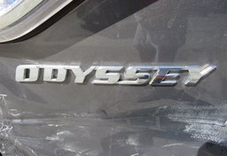 2016 Honda Odyssey - Thumbnail 16