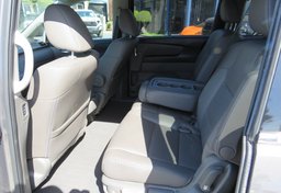 2016 Honda Odyssey - Thumbnail 29