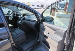 2016 Honda Odyssey - Thumbnail 21