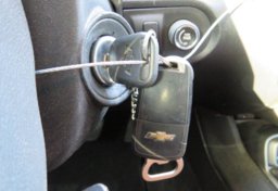 2015 Chevrolet Camaro - Thumbnail 35