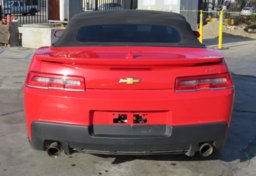 2015 Chevrolet Camaro - Thumbnail 14