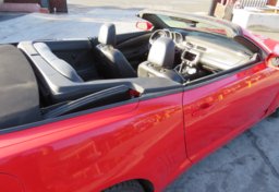 2015 Chevrolet Camaro - Thumbnail 12