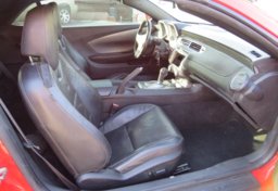 2015 Chevrolet Camaro - Thumbnail 28