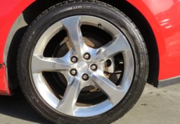 2015 Chevrolet Camaro - Thumbnail 20