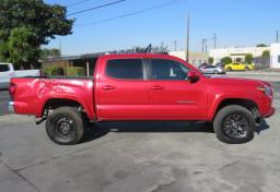 2022 Toyota Tacoma 4WD - Thumbnail 5