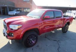 2022 Toyota Tacoma 4WD - Thumbnail 4