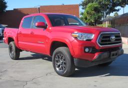 2022 Toyota Tacoma 4WD - Thumbnail 3
