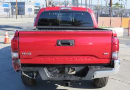 2022 Toyota Tacoma 4WD - Thumbnail 12