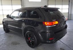 2018 Jeep Grand Cherokee - Thumbnail 7