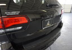 2018 Jeep Grand Cherokee - Thumbnail 21