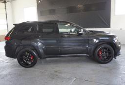 2018 Jeep Grand Cherokee - Thumbnail 9