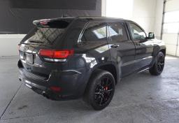 2018 Jeep Grand Cherokee - Thumbnail 5