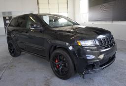 2018 Jeep Grand Cherokee - Thumbnail 1