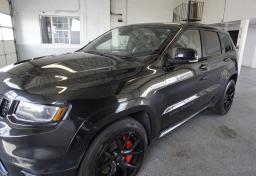 2018 Jeep Grand Cherokee - Thumbnail 14