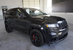 2018 Jeep Grand Cherokee - Thumbnail 3