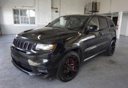 2018 Jeep Grand Cherokee - Thumbnail 2