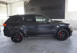 2018 Jeep Grand Cherokee - Thumbnail 8