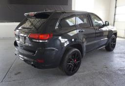 2018 Jeep Grand Cherokee - Thumbnail 4
