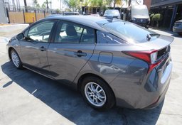 2022 Toyota Prius - Thumbnail 5