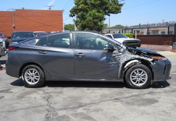 2022 Toyota Prius - Thumbnail 12