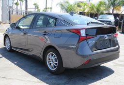 2022 Toyota Prius - Thumbnail 7