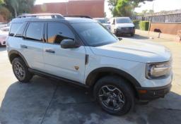 2021 Ford Bronco Sport - Thumbnail 2