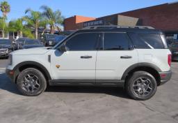 2021 Ford Bronco Sport - Thumbnail 6