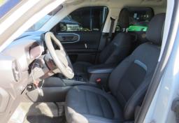 2021 Ford Bronco Sport - Thumbnail 23