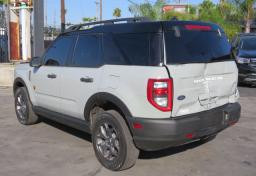 2021 Ford Bronco Sport - Thumbnail 9